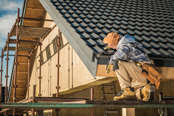 Best Metal Roofing Contractor  in Lake Jackson, TX