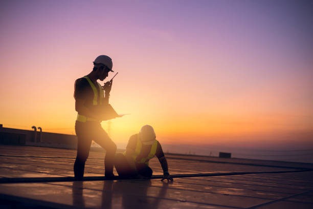 Best Flat Roof Repair Services  in Lake Jackson, TX